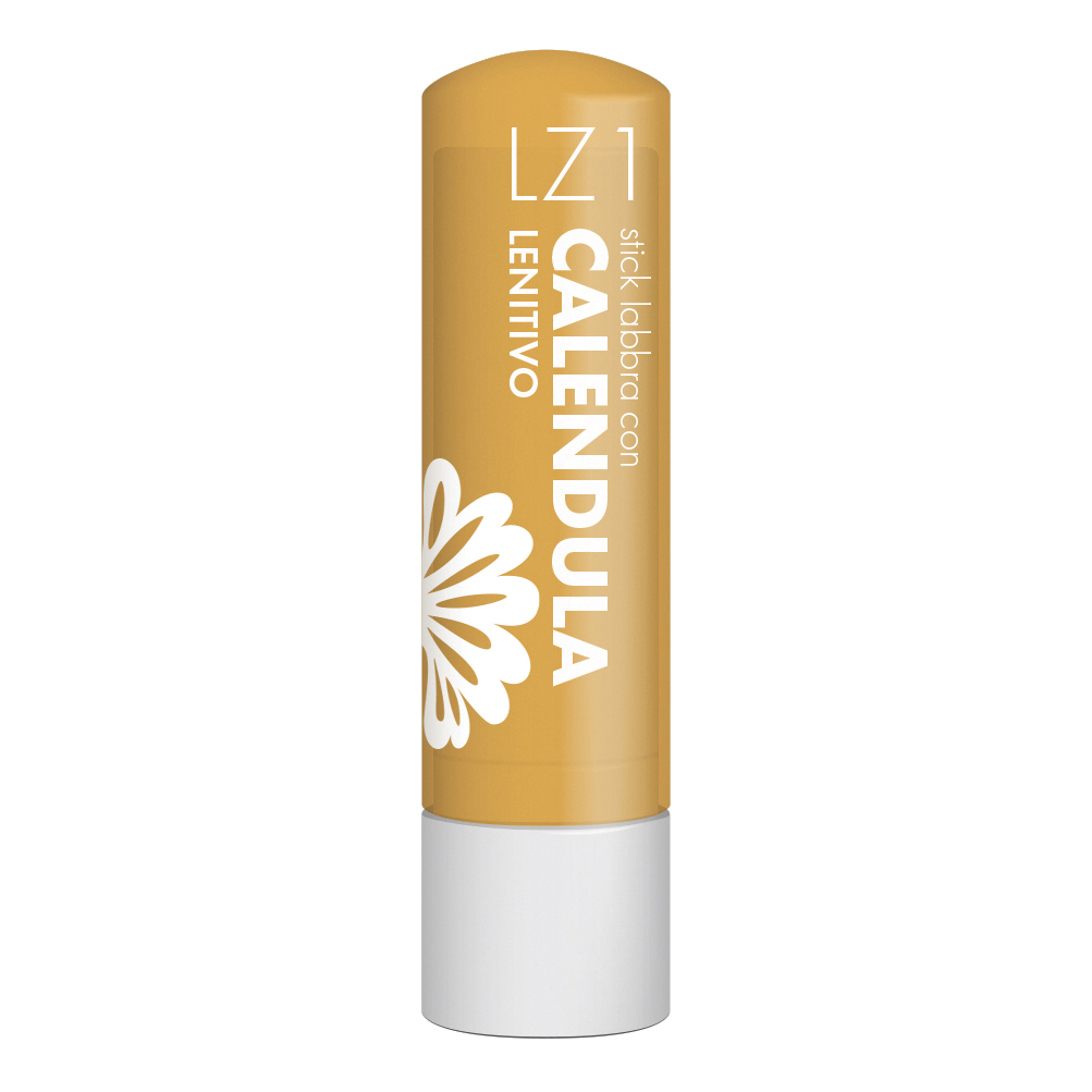 Stick labbra calendula lz1