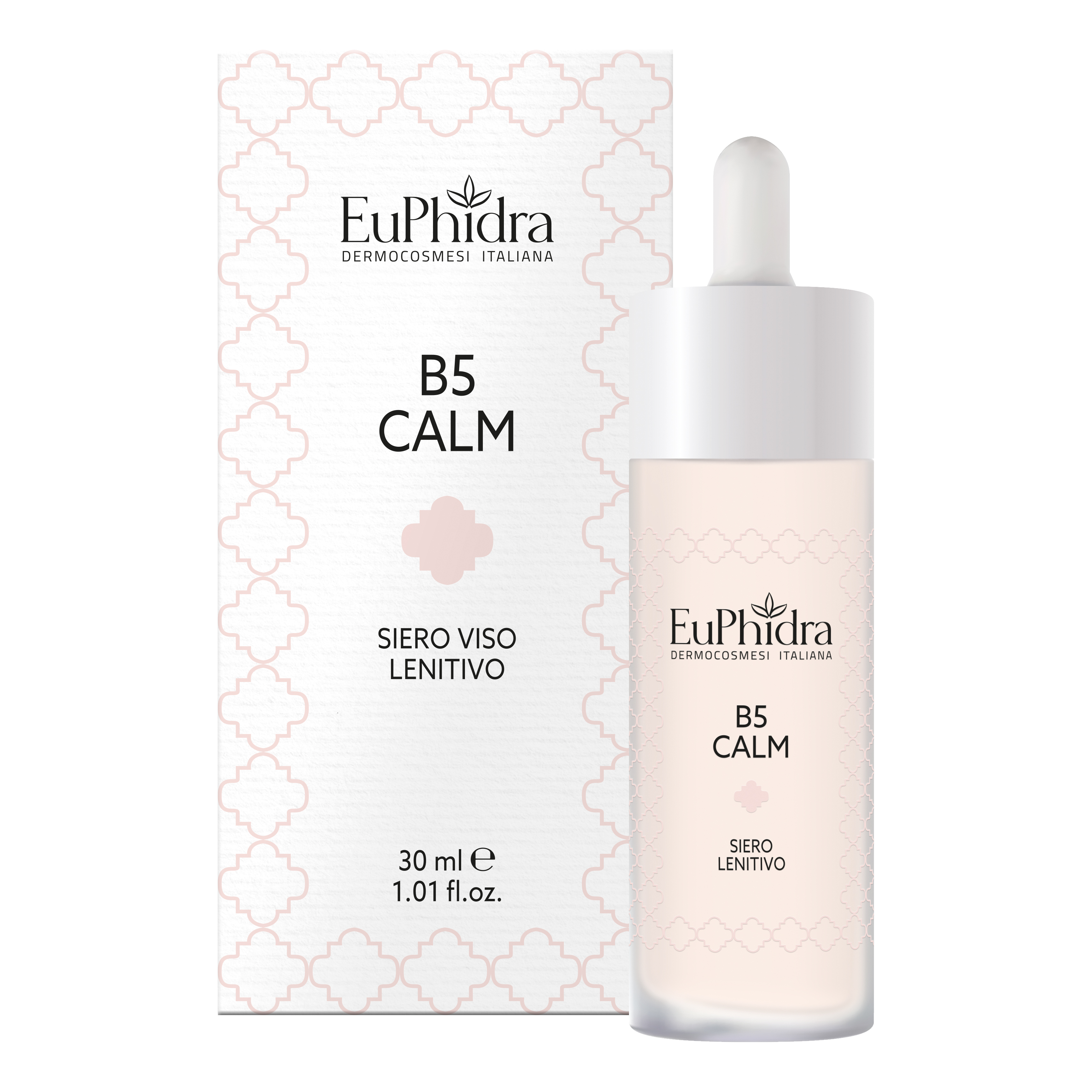 Euphidra b5calm siero lenitivo 30 ml
