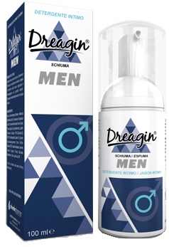 Dreagin men 100 ml