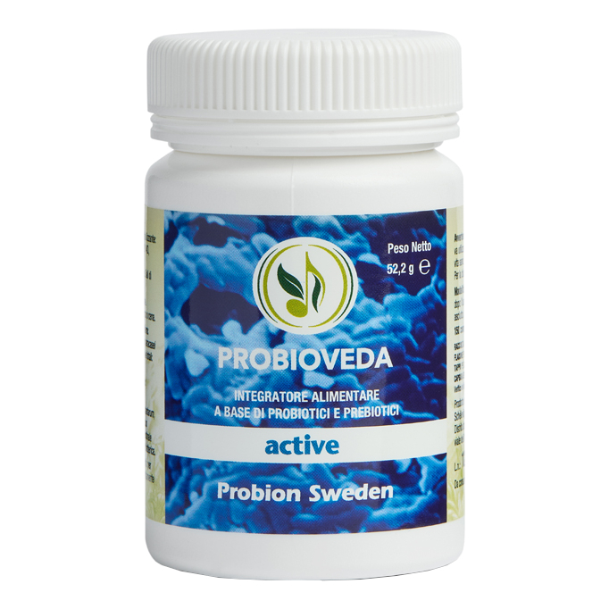 Probioveda active 150 compresse