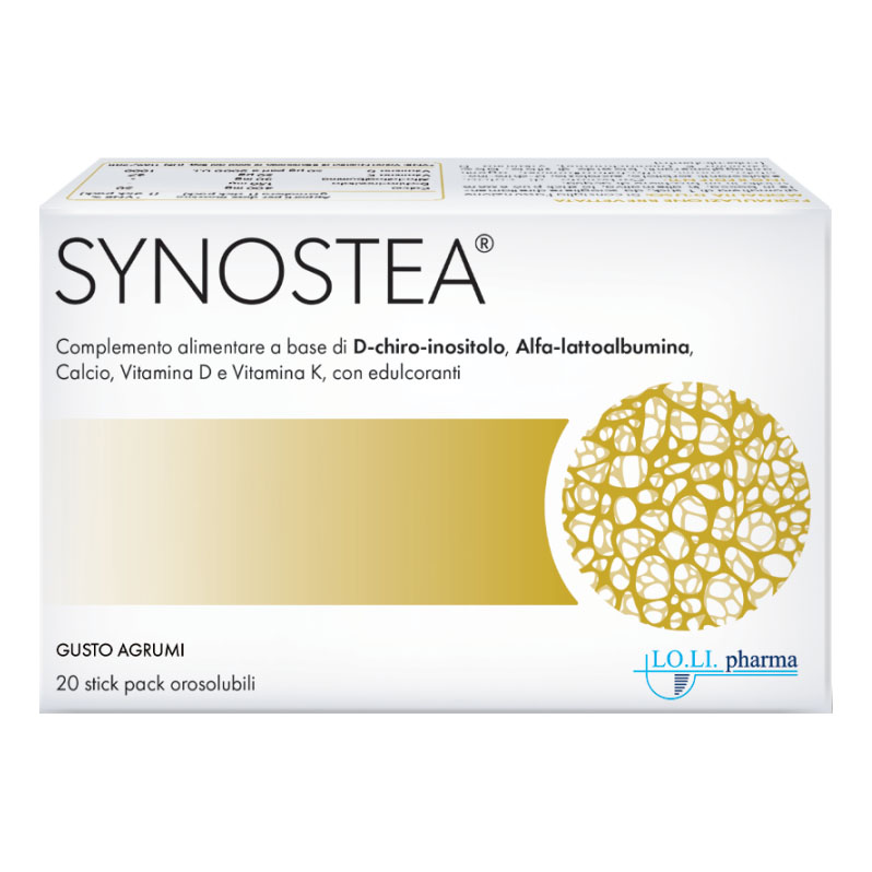 Synostea 20 stick pack