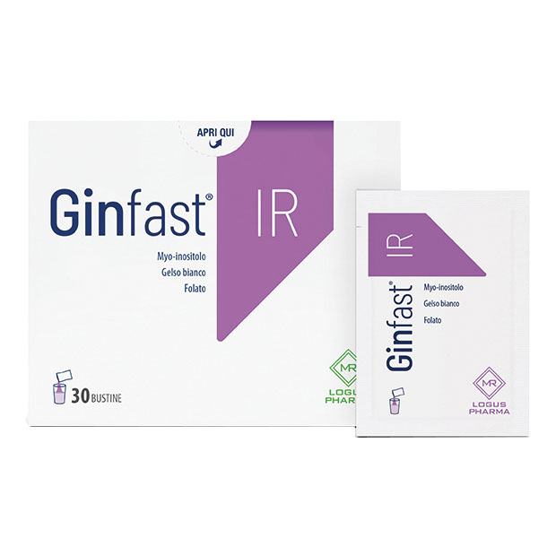Ginfast Ir 30 Capsule
