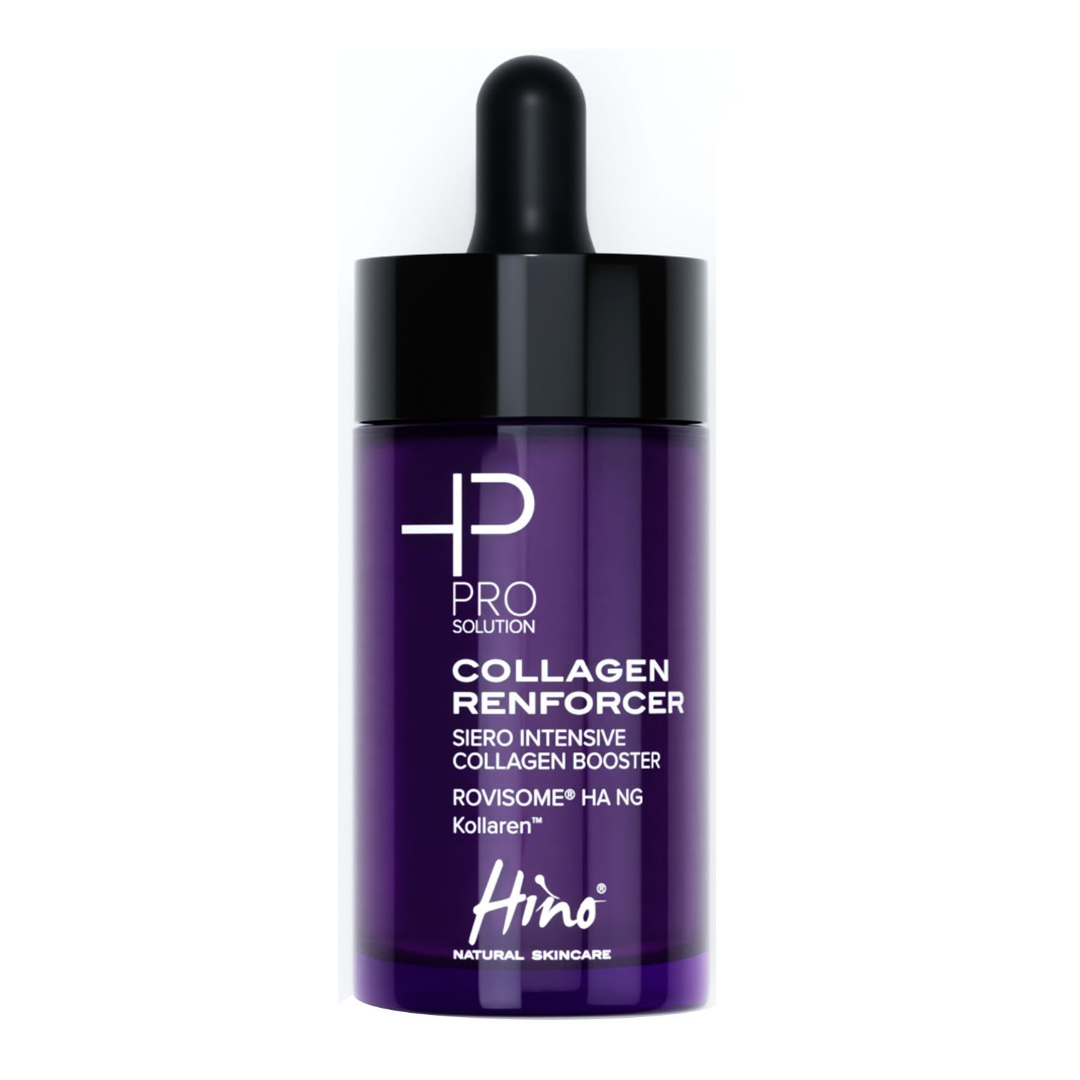 Hino natural skincare pros collagen renforcer 30 ml