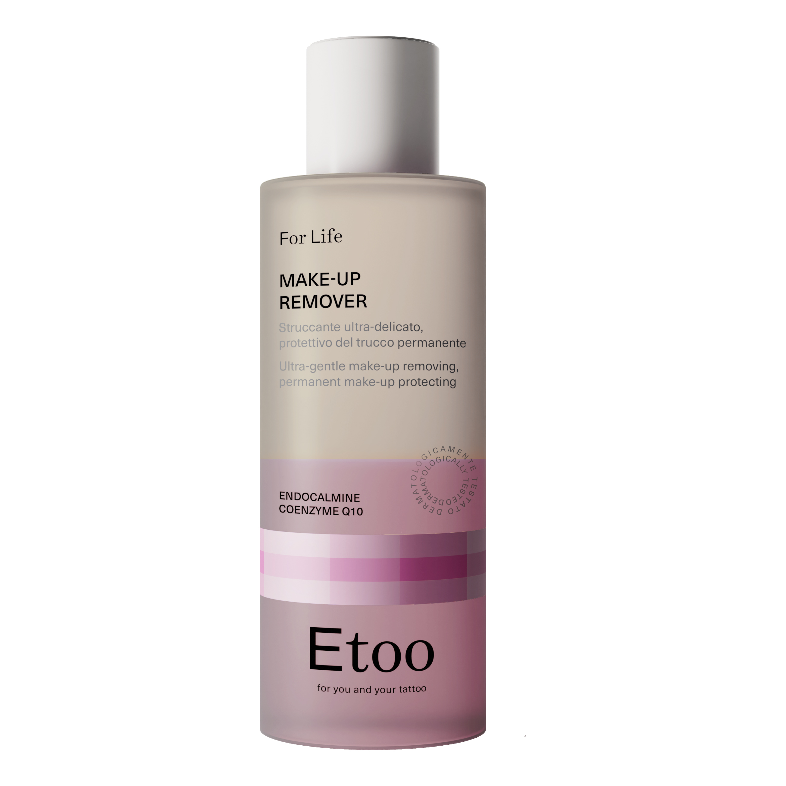 Make up remover ultra delicato protettivo