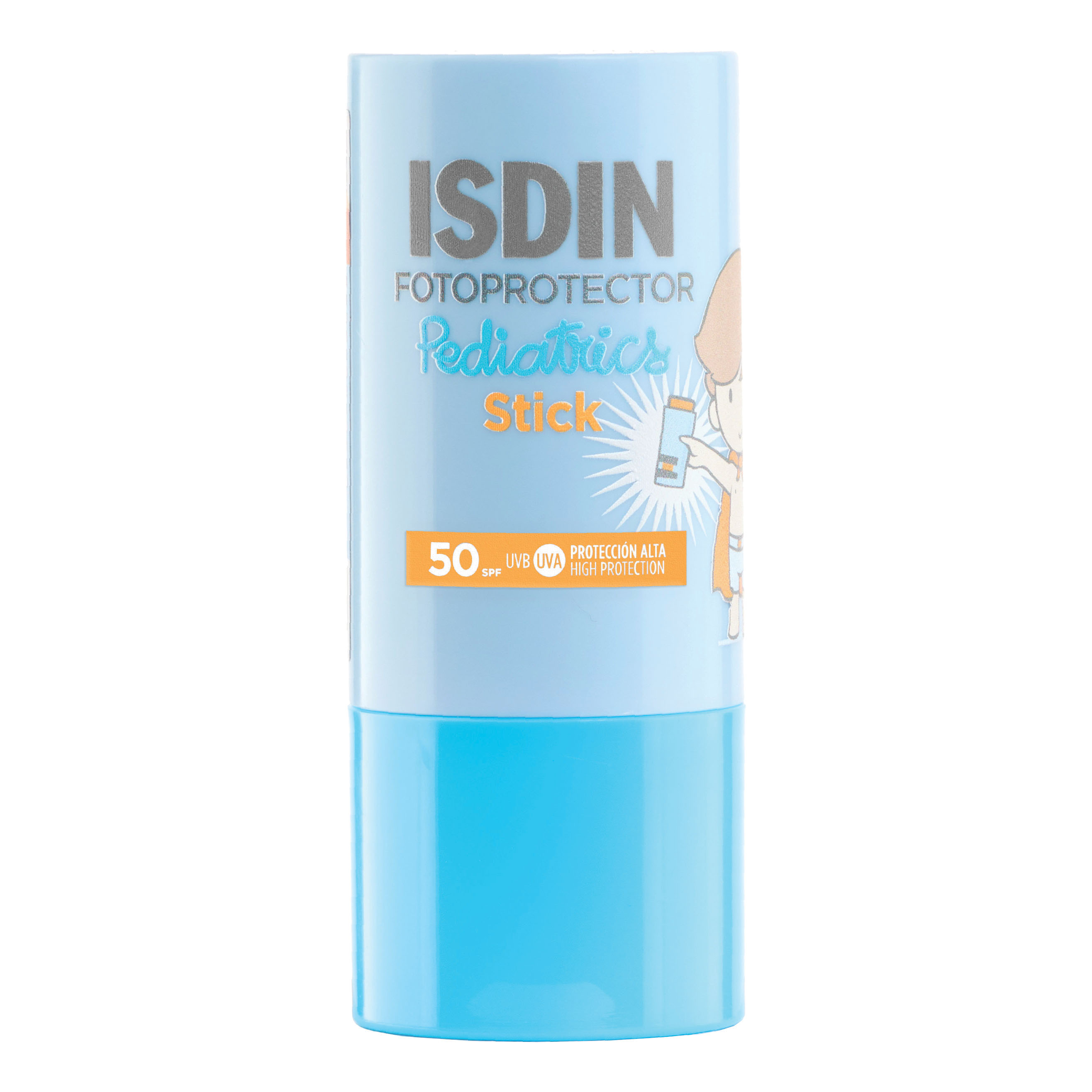 Pediatrics stick spf50 20 g