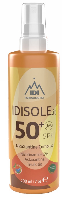 sole-it nicox spf50+