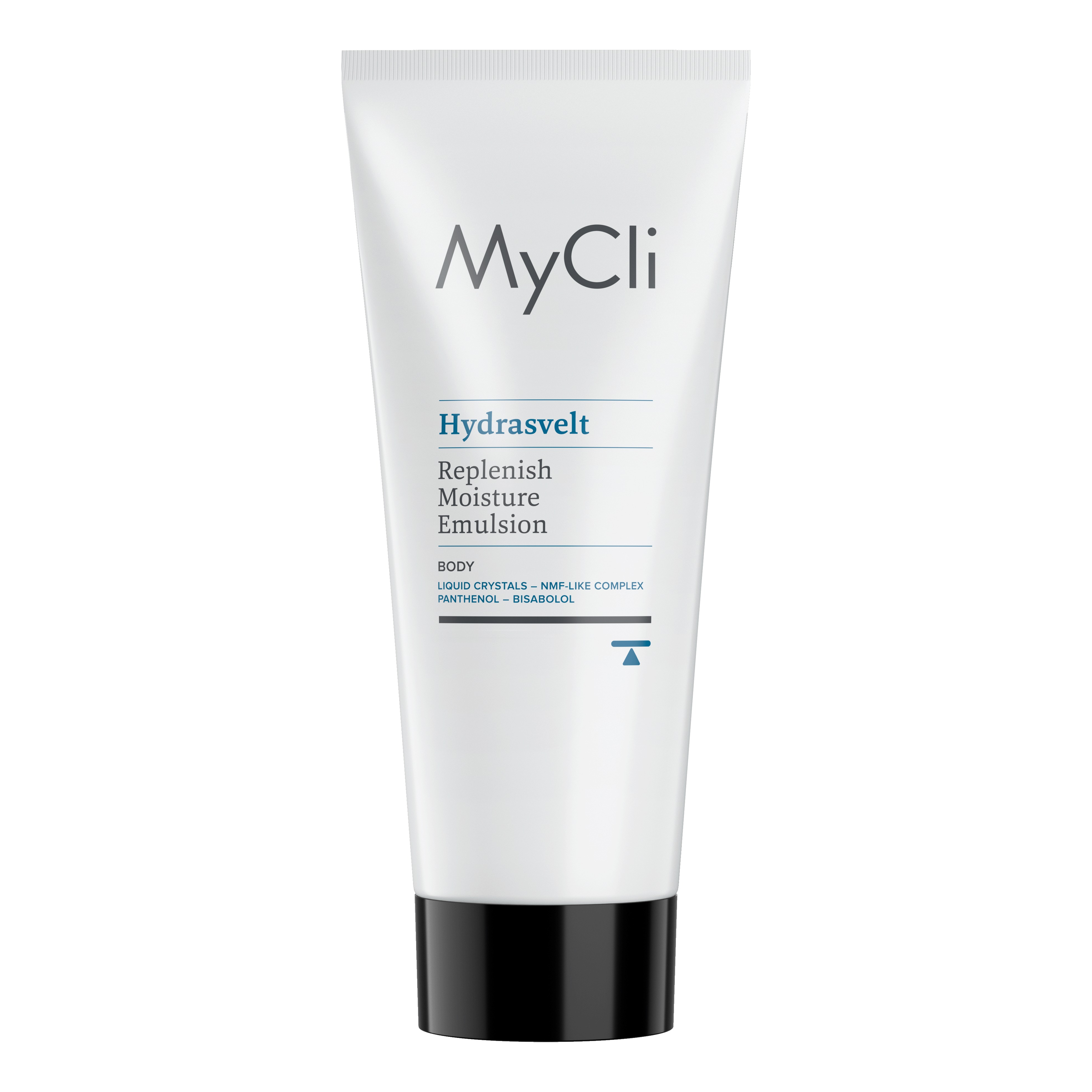 My Cli Hydrasvelt Emulsione Corpo