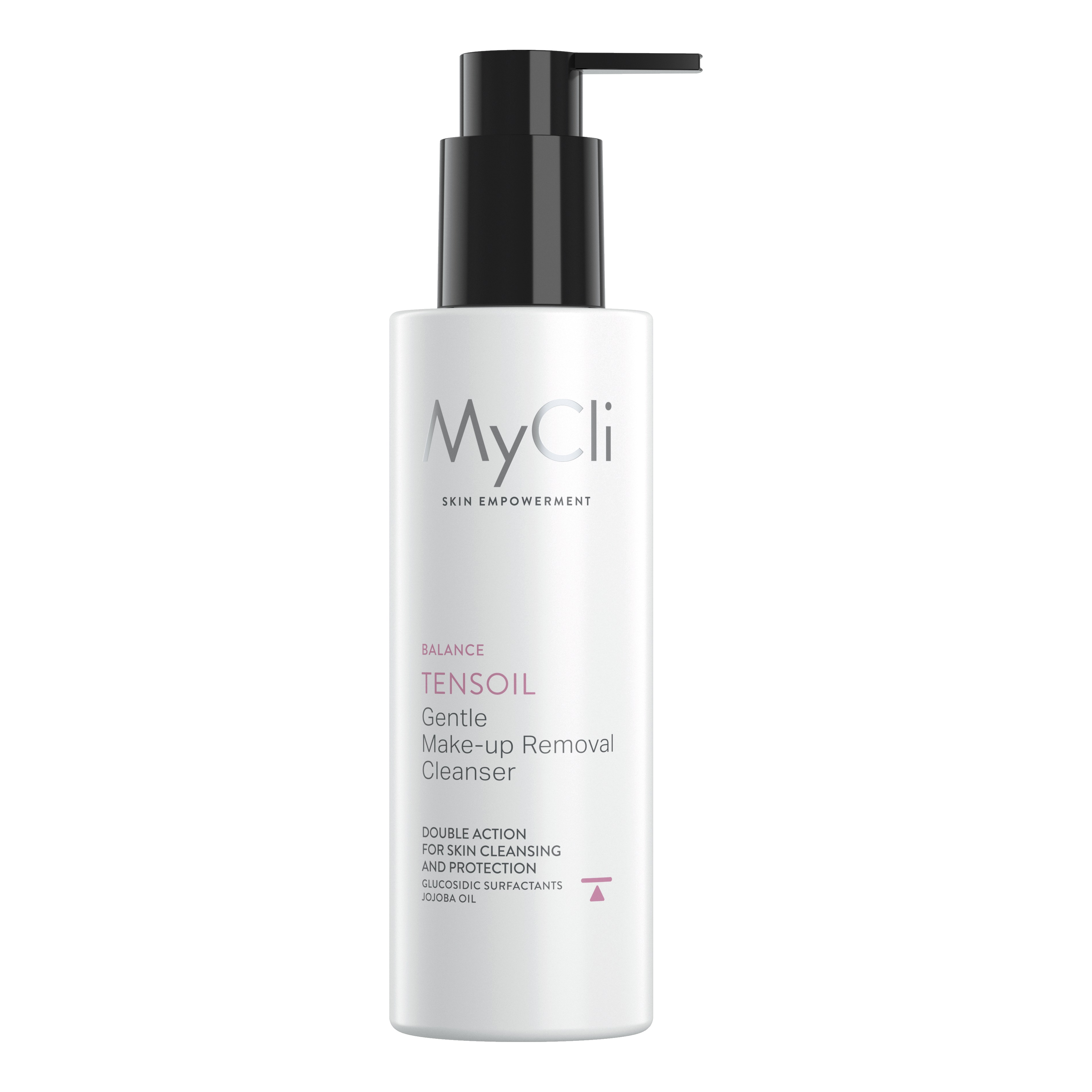 My Cli Sensaging Tensoil Detergente Struccante Delicato