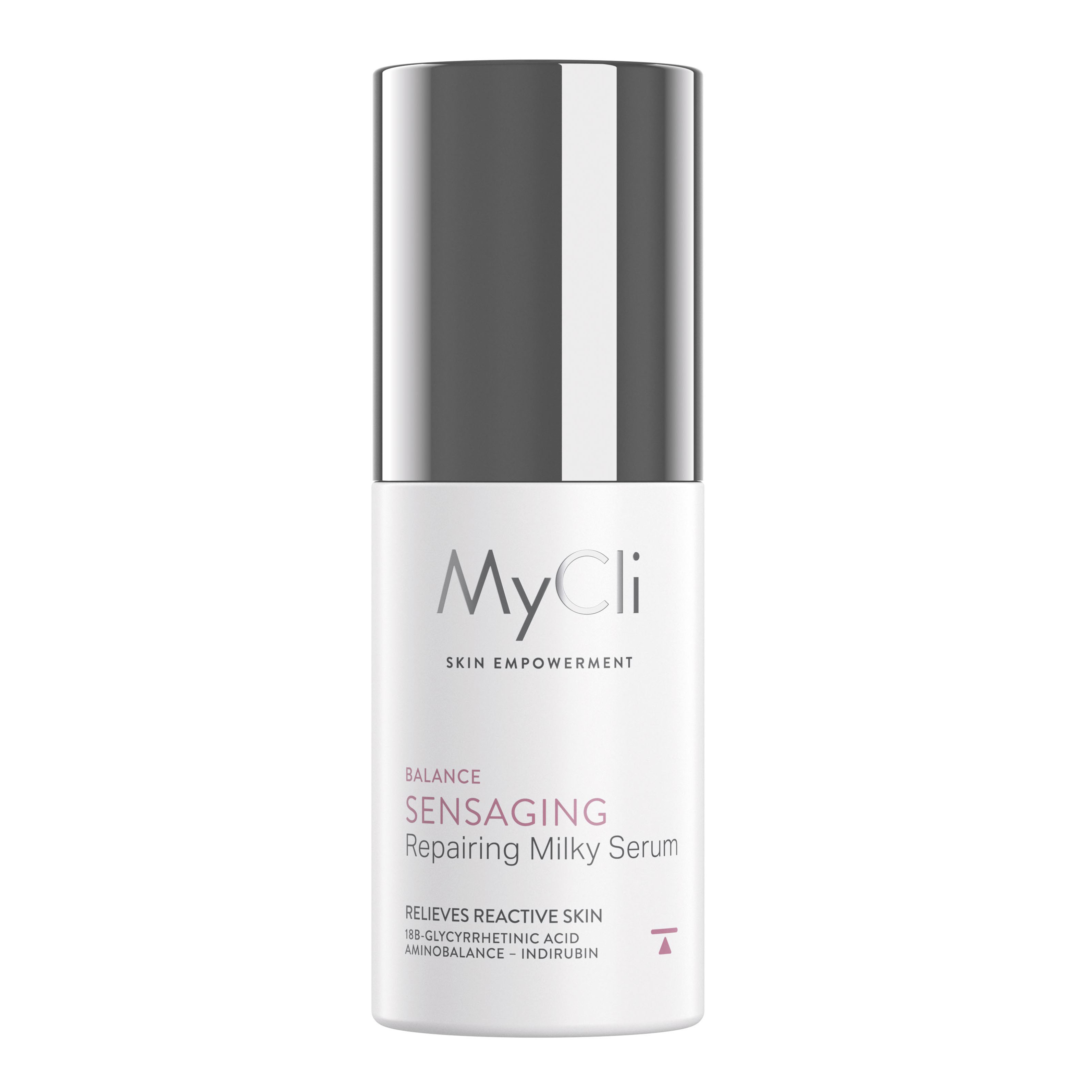 Mycli sensaging milky serum riparatore 30 ml