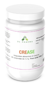 Crease 90 compresse