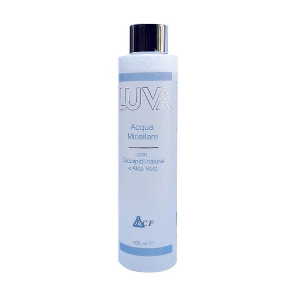 Luva acqua micellare