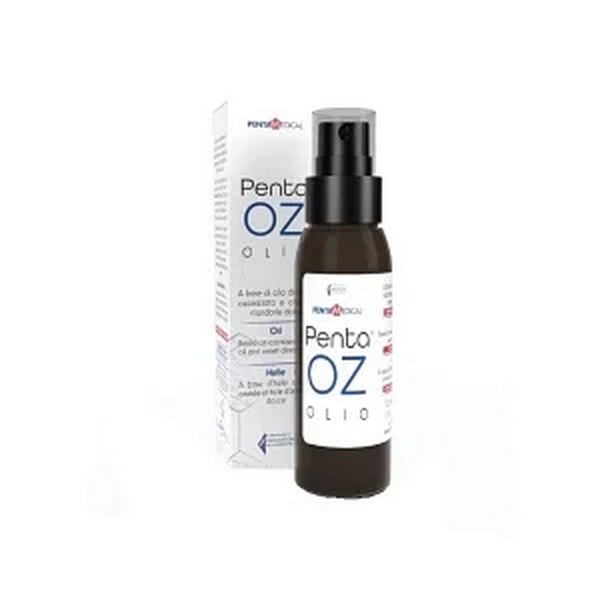 Penta oz olio lenitivo 50 ml
