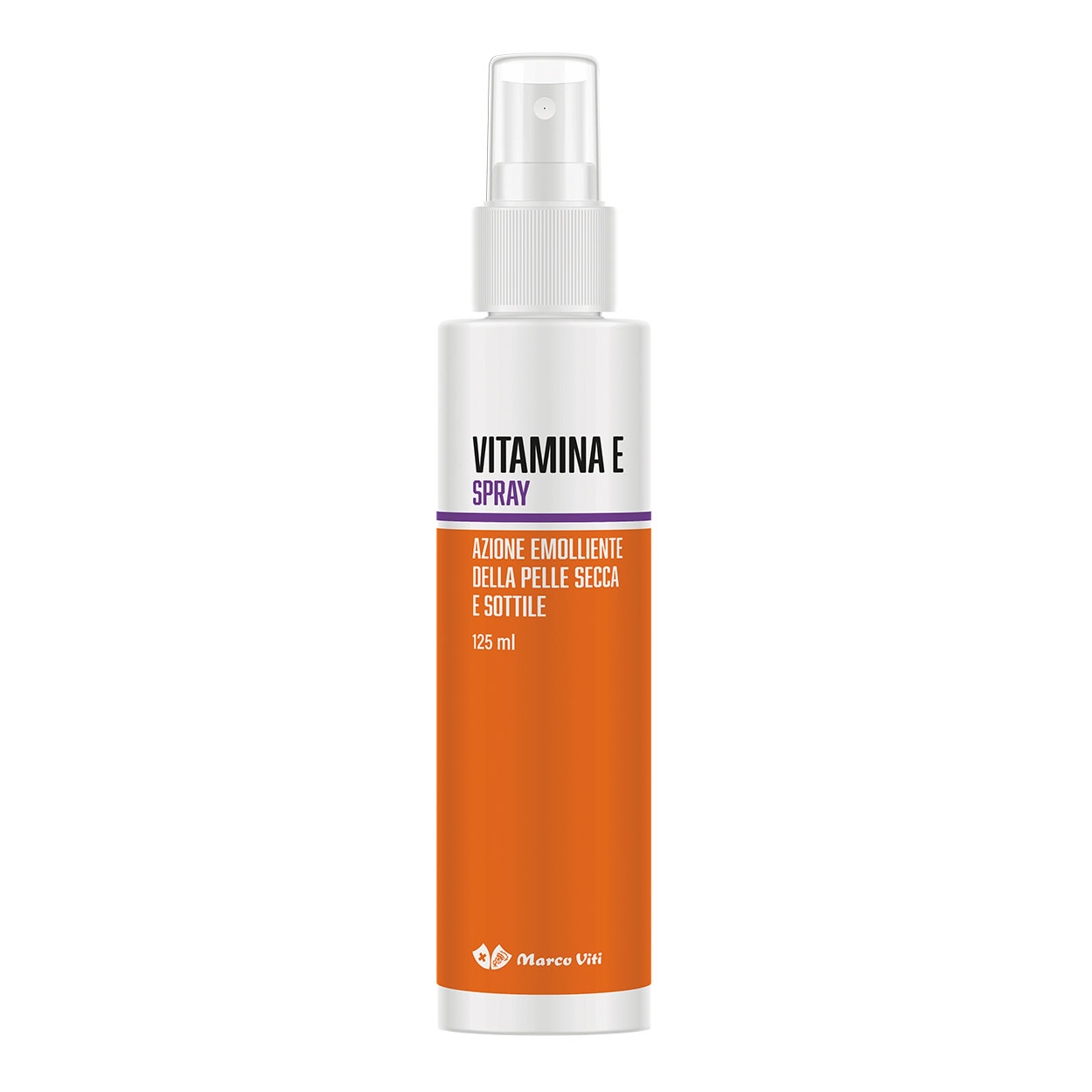 Marco Viti Vitamina &amp; Spray 125 ml
