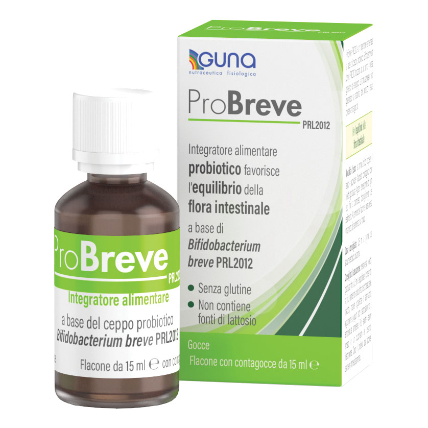 Guna ProBreve PRL2012 15 ml