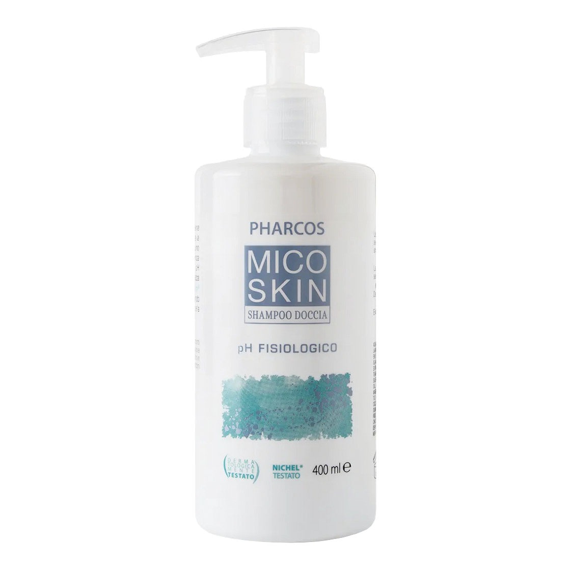 Micoskin Shampoo Doccia 400 ml