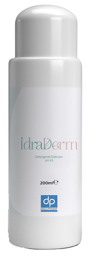 detergente ph 4,5