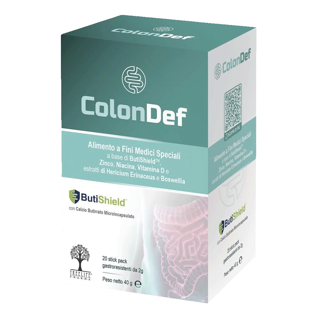 Colondef 40 g