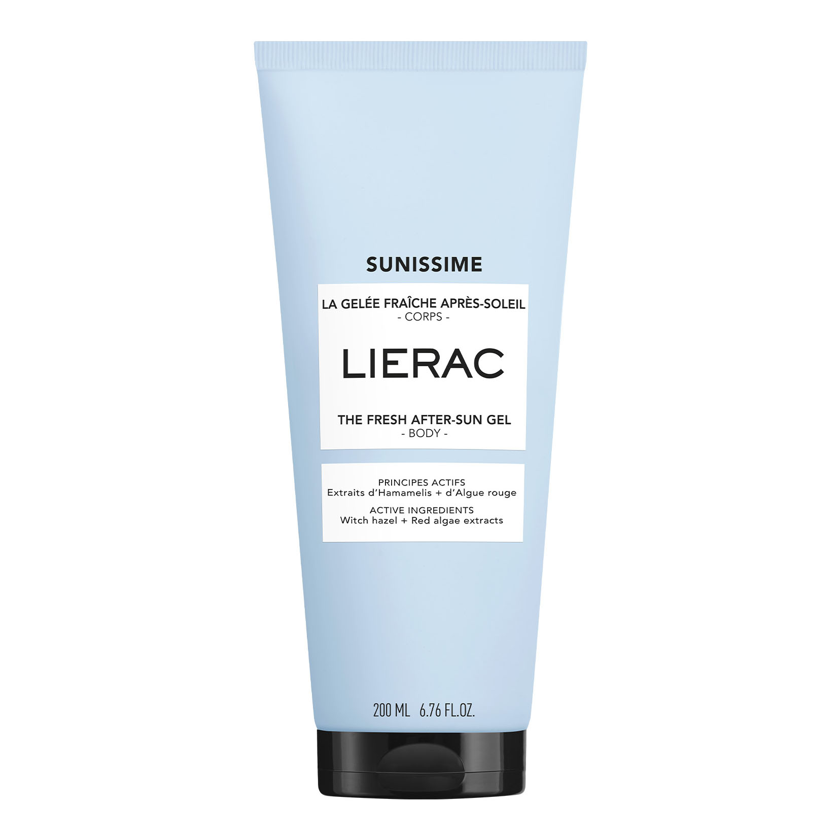 Sunissime gel doposole rinfrescante 200 ml