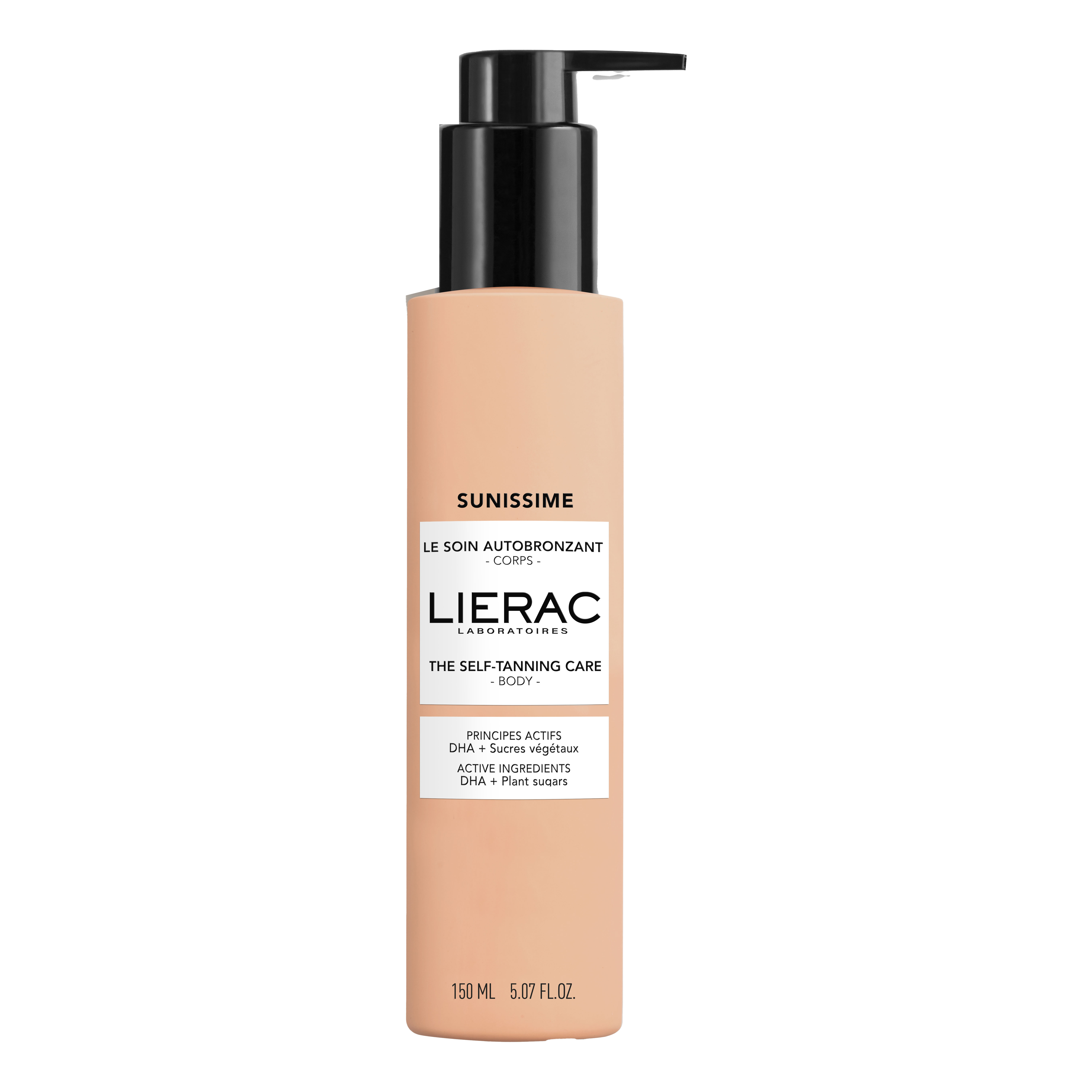 Sunissime autoabbronzante corpo 150 ml
