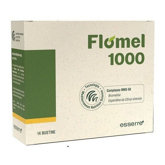 Flomel 1000 14 bustine