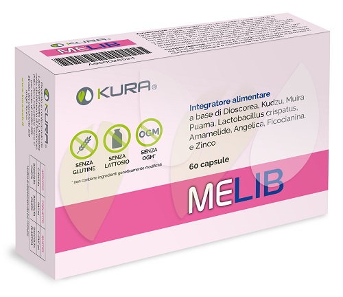 Melib 60 capsule
