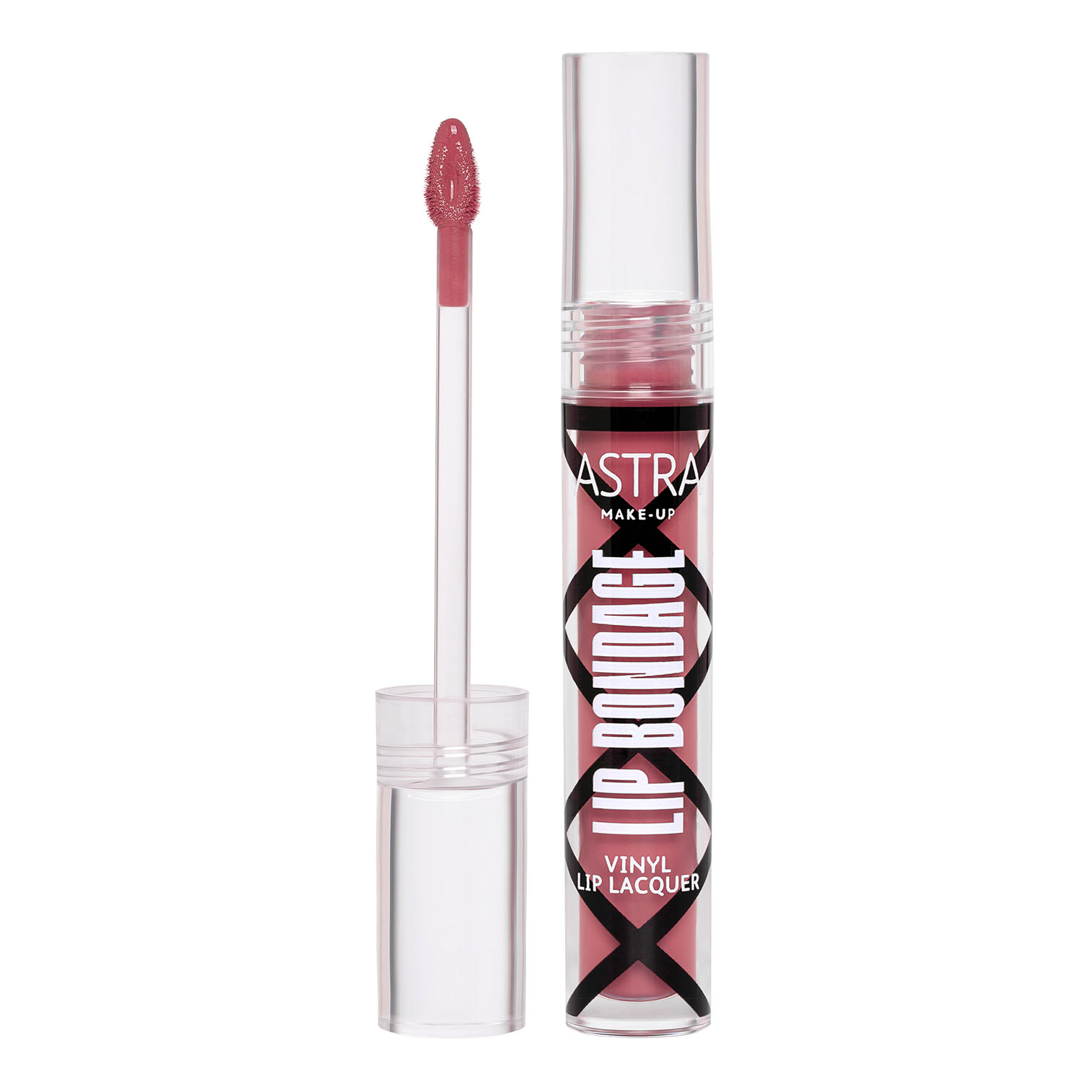 Astra lip bondage vinyl lip lacquer 04