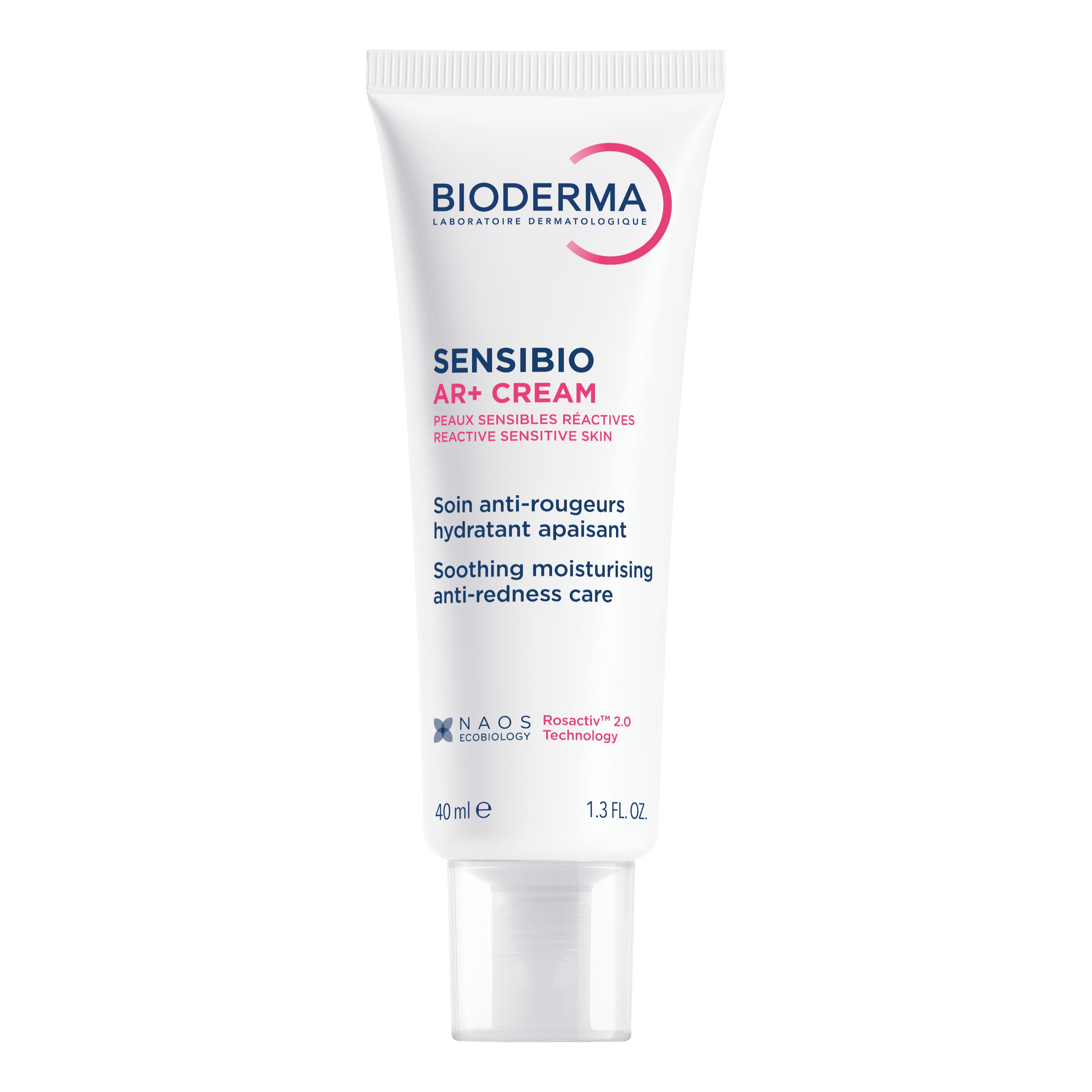 Bioderma Sensibio AR Trattamento Lenitivo Anti-Rossore 40 ml