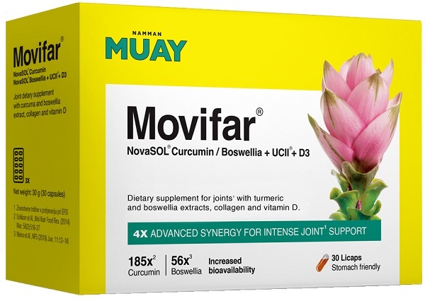 Namman Muay Movifar 30 Capsule-image