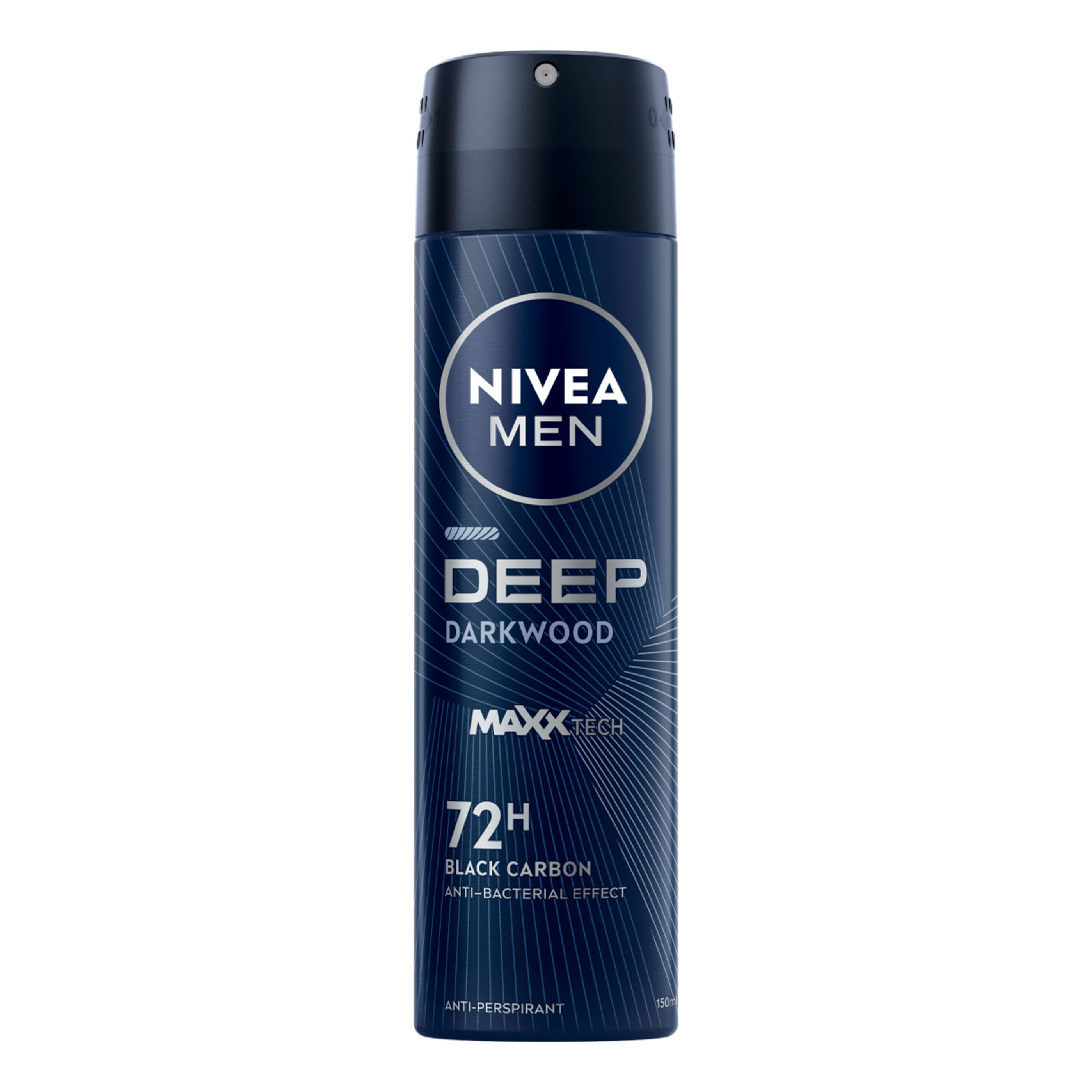 Nivea men deep spray 150 ml