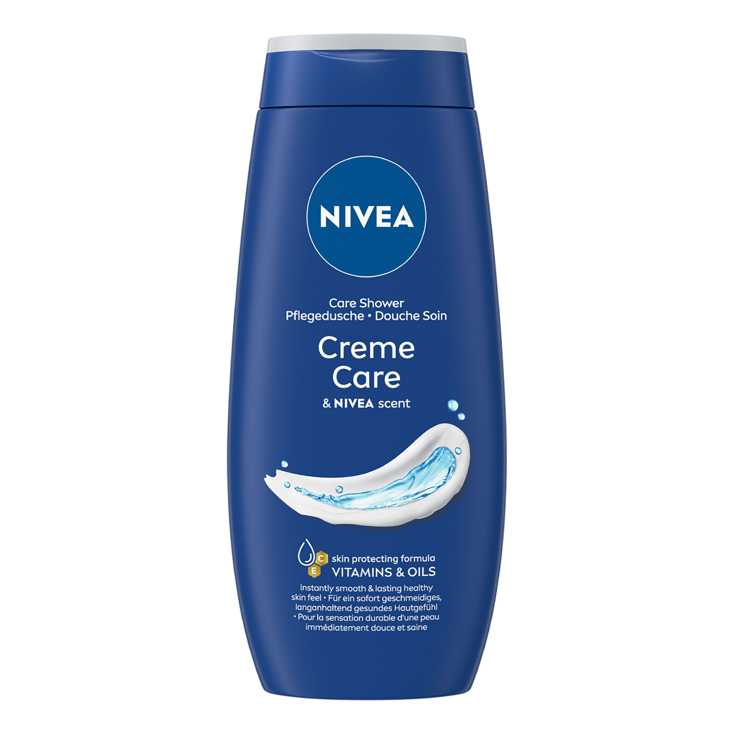 Nivea doccia creme care 250 ml