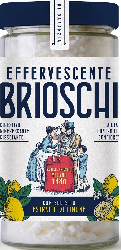 Brioschi 200 g