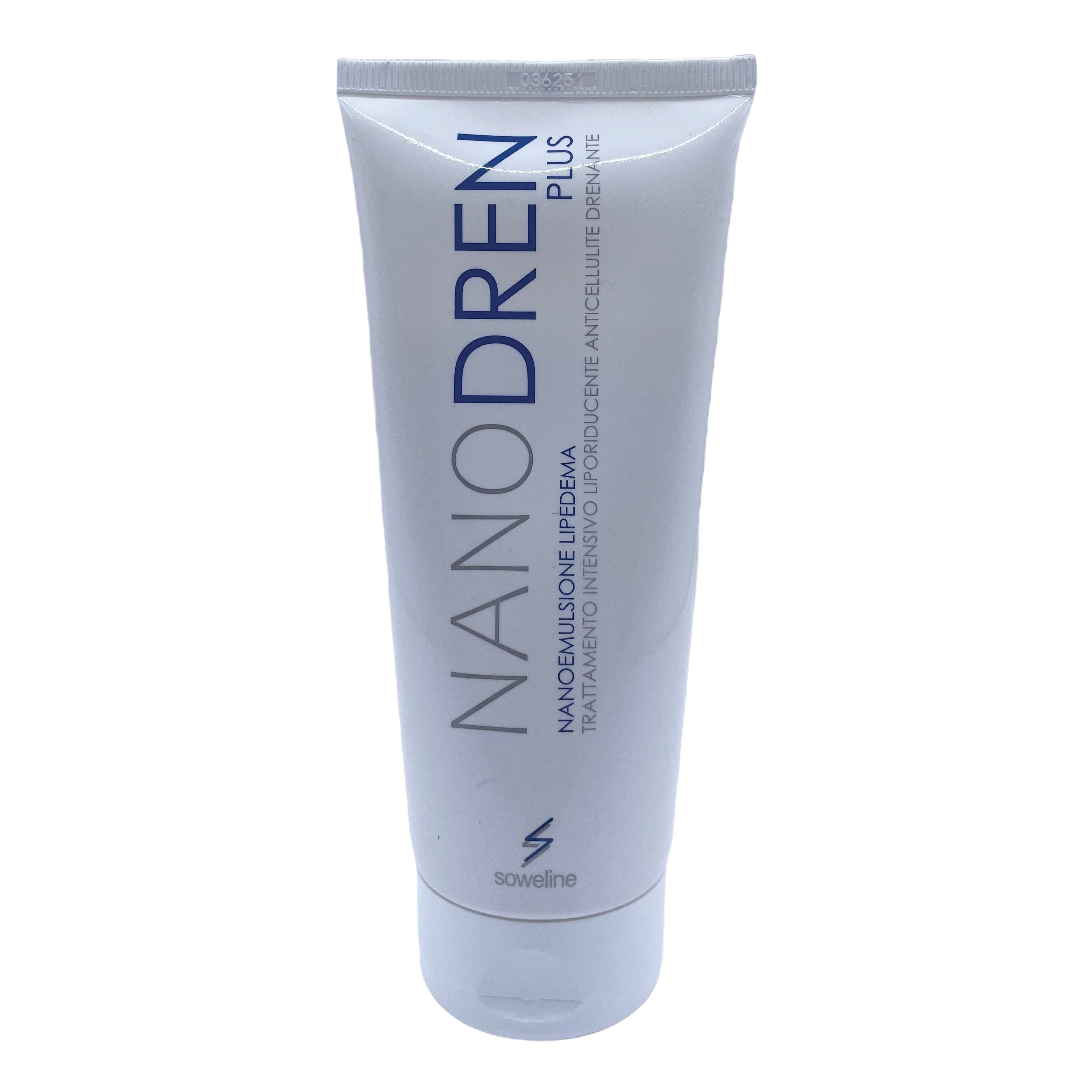 Nanodren plus 200 ml