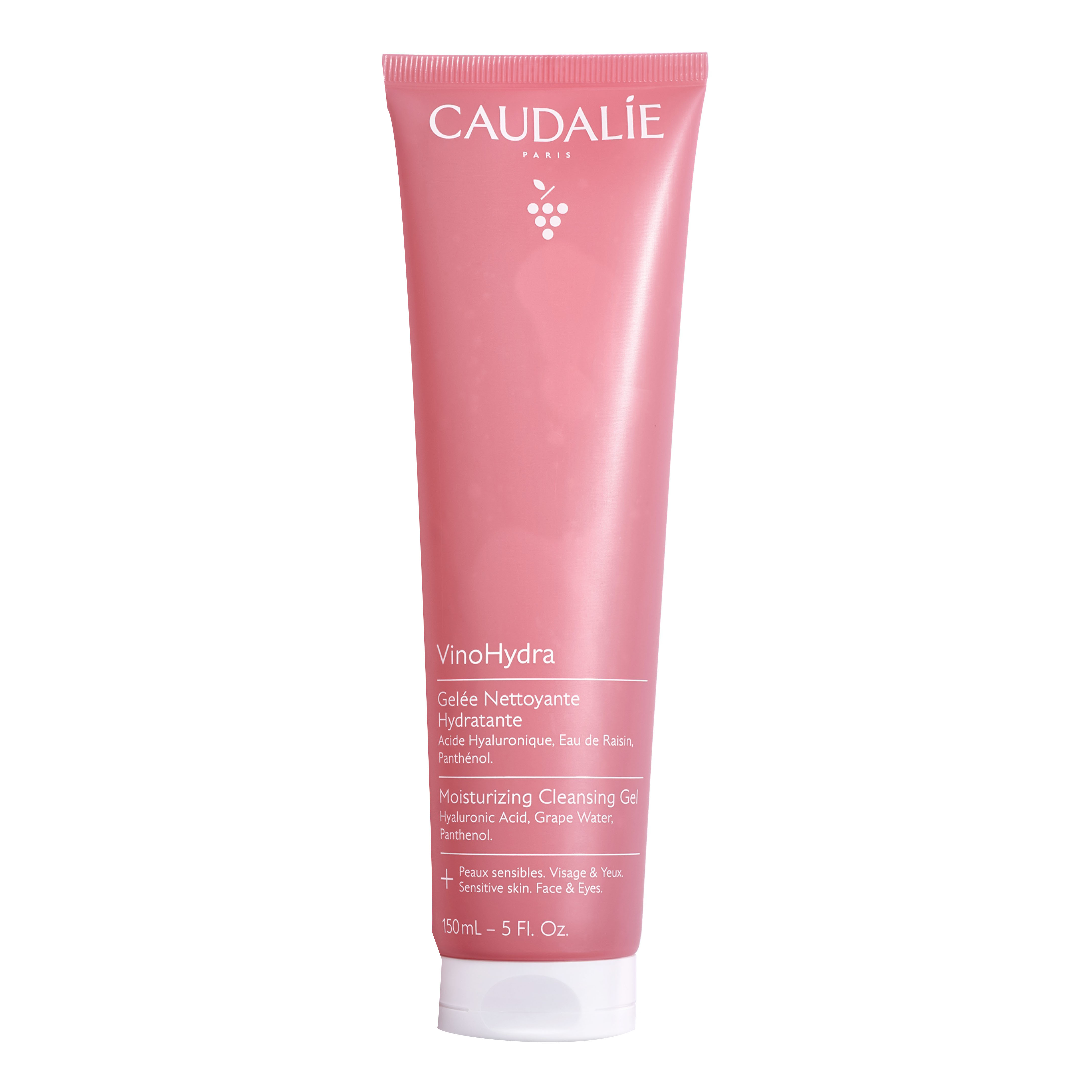 Vino Hydra Gel Detergente Idratante