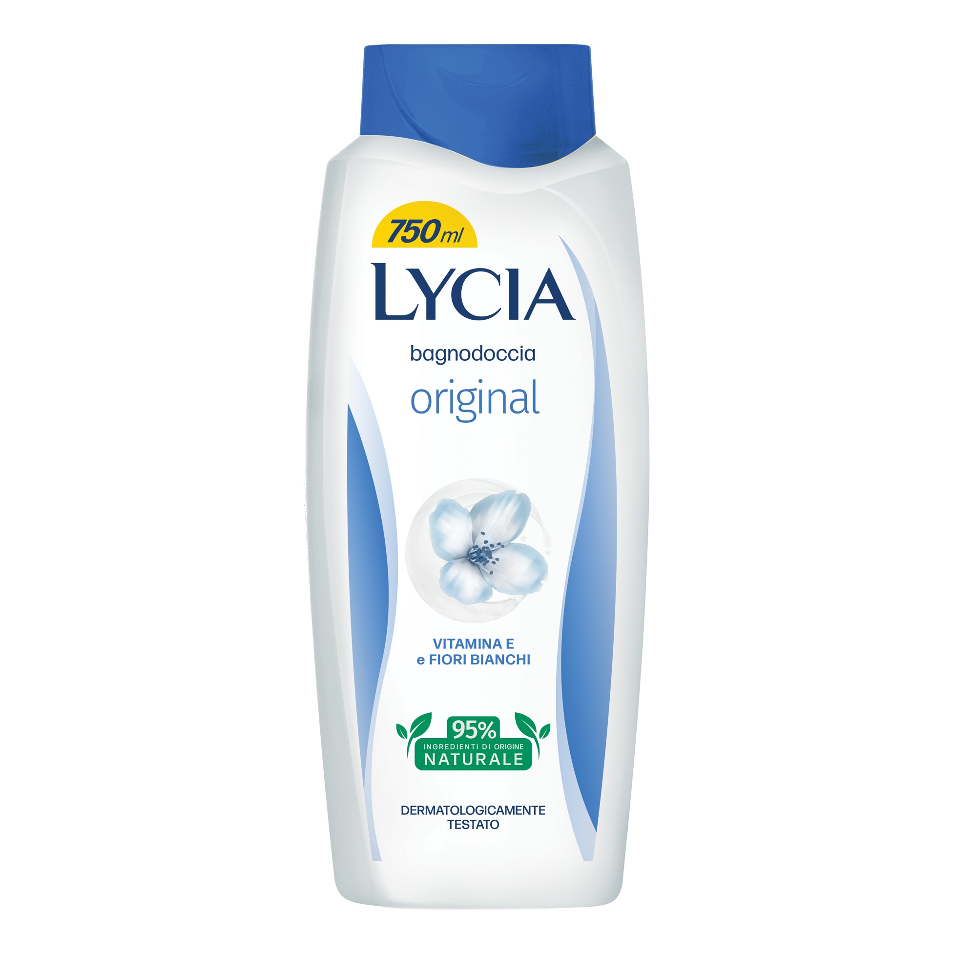 bagnodoccia original