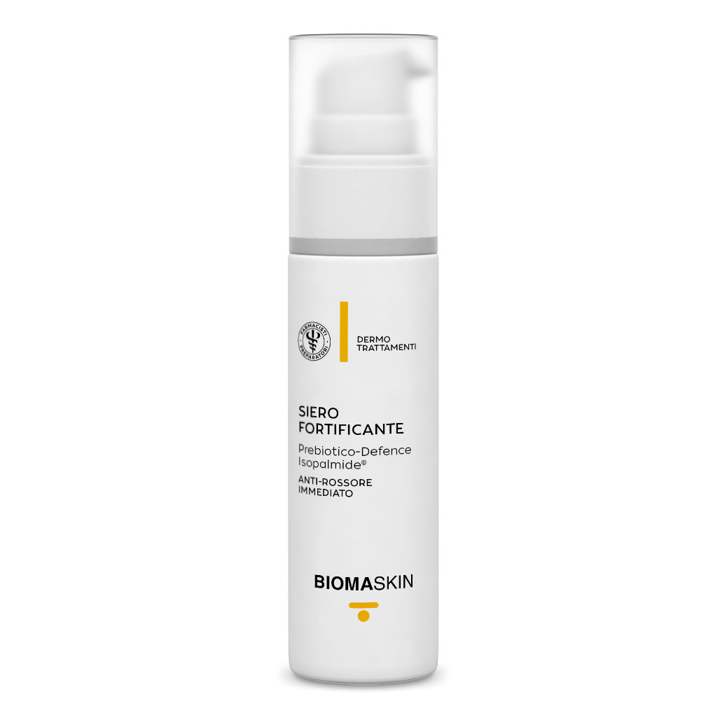 Lfp siero fortificante biomaskin 50 ml