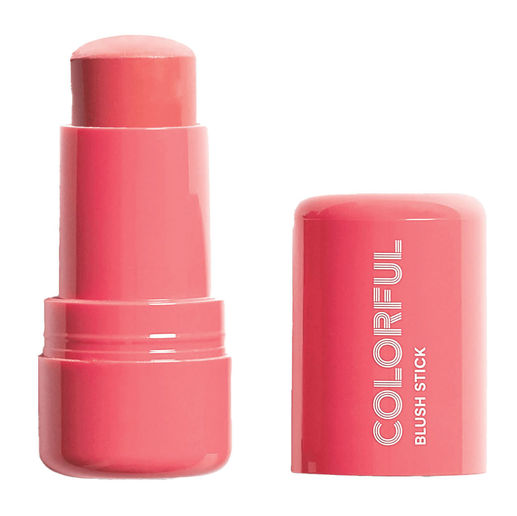 Dolomia make up ose 25 blush stick 01 corallo