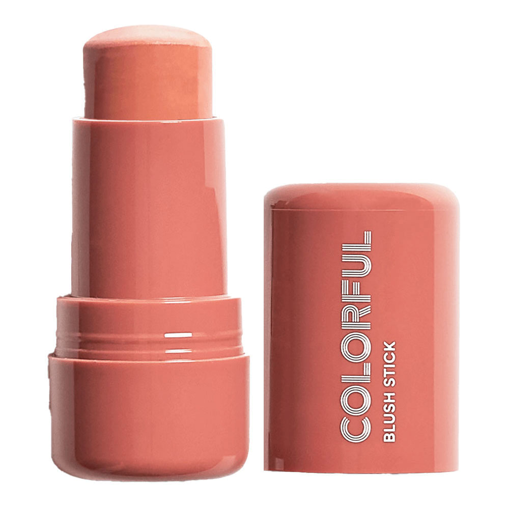 Dolomia make up ose 25 blush stick 02 biscotto