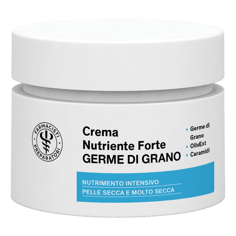Lfp Crema Nutriente Forte 50 Ml