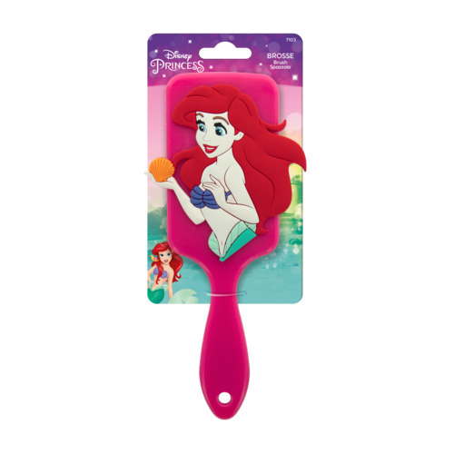 Disney princess spazzola principessa ariel