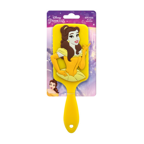 Disney princess spazzola principessa bella