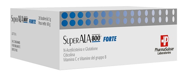 Superala 800 Forte 20 Stick-image