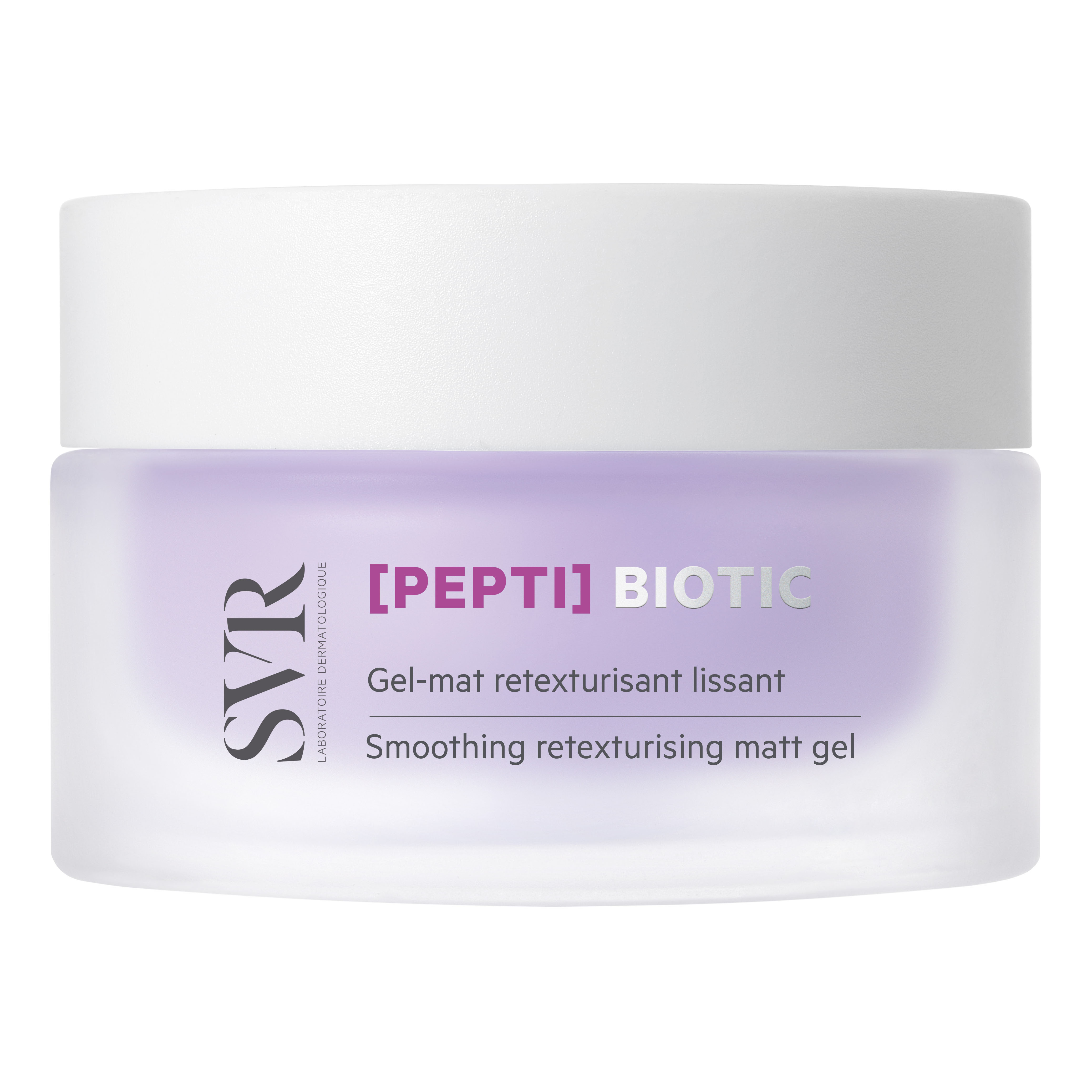 Svr Biotic Pepti 50Ml