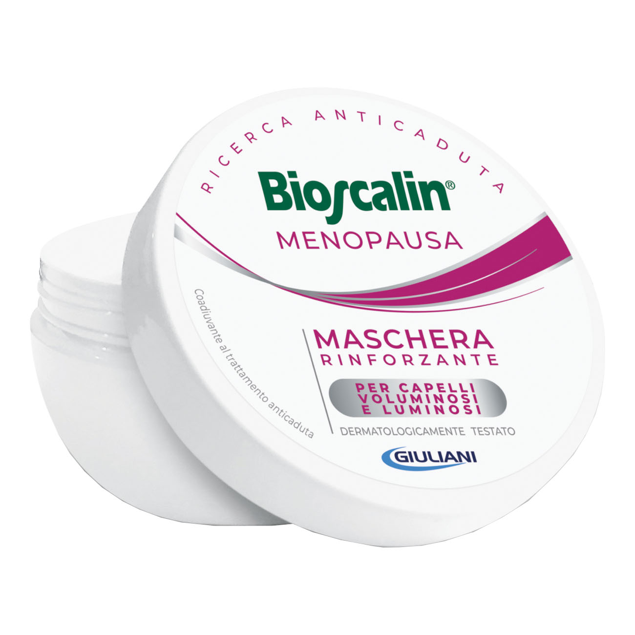 Bioscalin*Menopausa Masch.Rinf