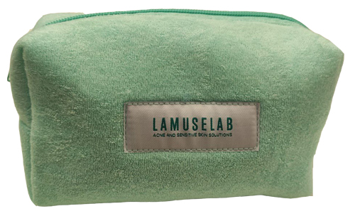 Lamuselab pochette