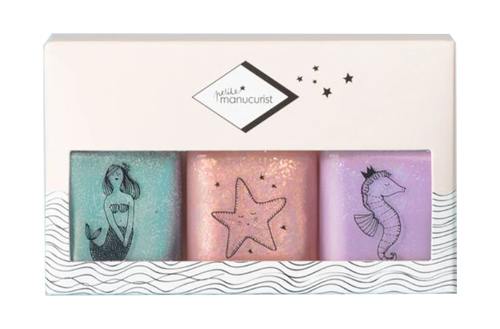 Manucurist 3 smalti 1 bonnie 8,5 ml + 1 stella 8,5 ml + 1 janis 8,5 ml