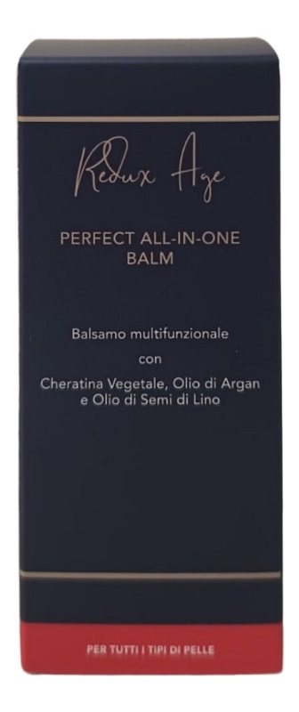 Salus natura redux age perfect all in one balm 100 ml