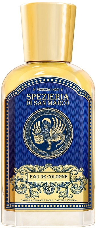 Spezieria san marco eau de cologne 50 ml
