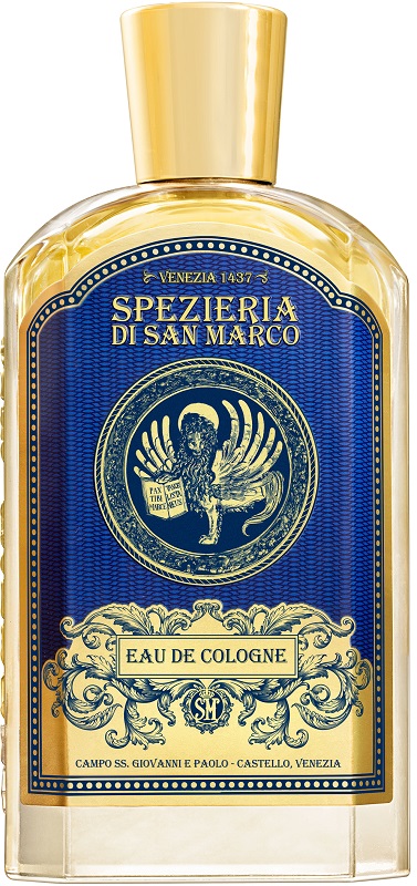 Spezieria san marco eau de cologne 100 ml