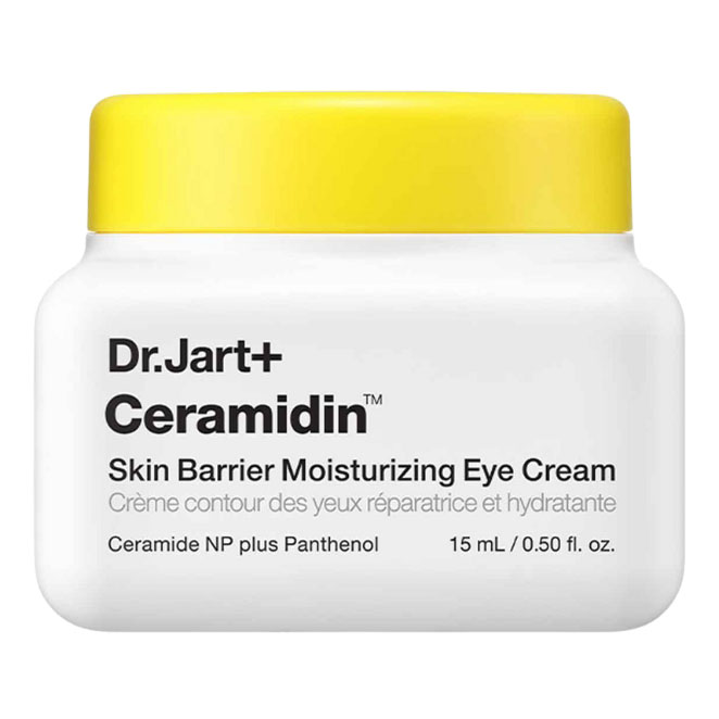 Dr jart+ ceramidin eye cream 15 ml
