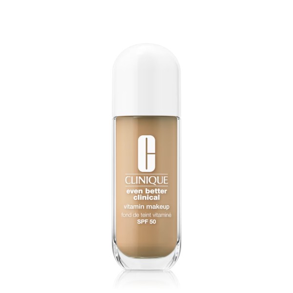Clinique even better clinical vitamin makeup spf25 light medium cool 4 30 ml